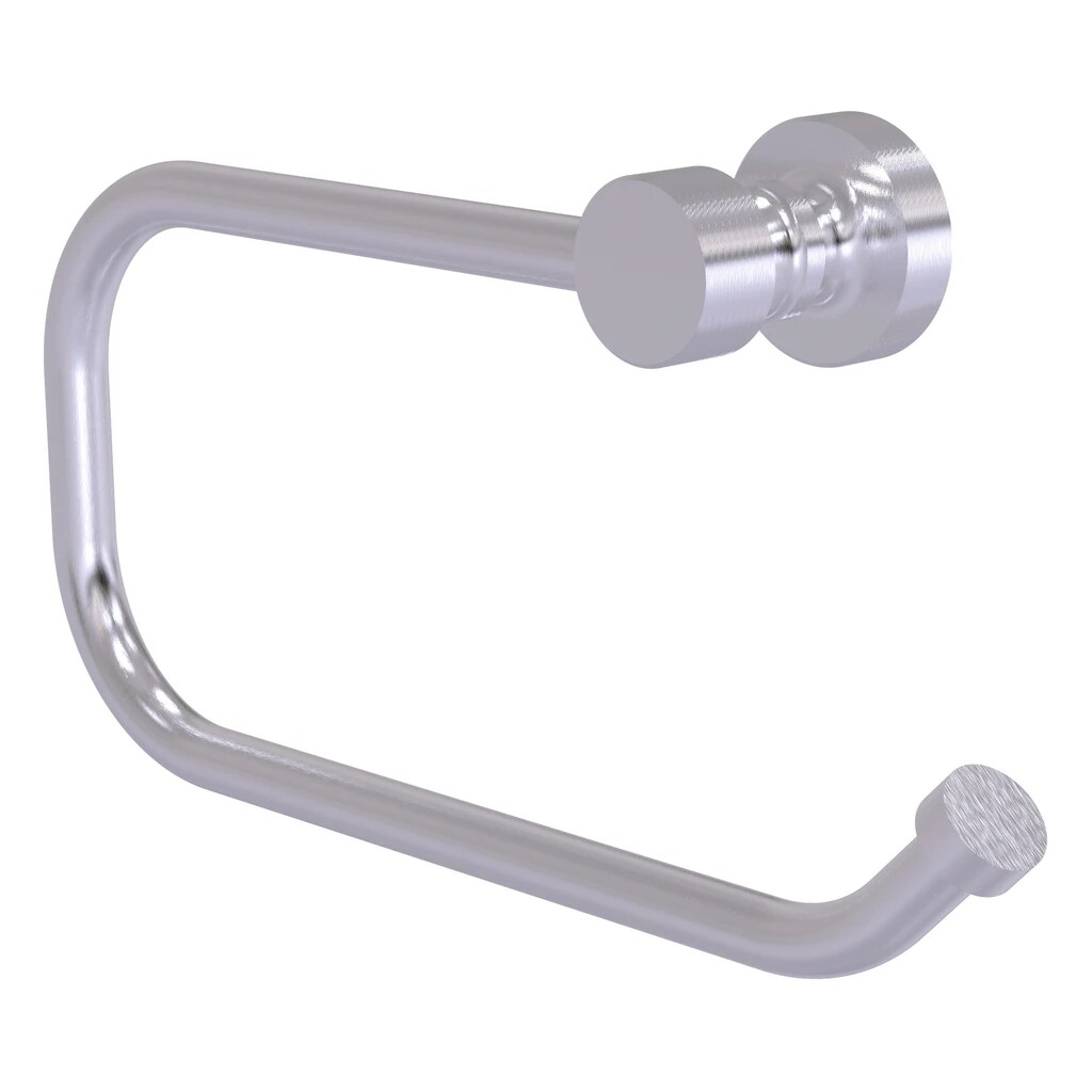 Foxtrot Collection European Style Toilet Tissue Holder - Ft-24E-Sch
