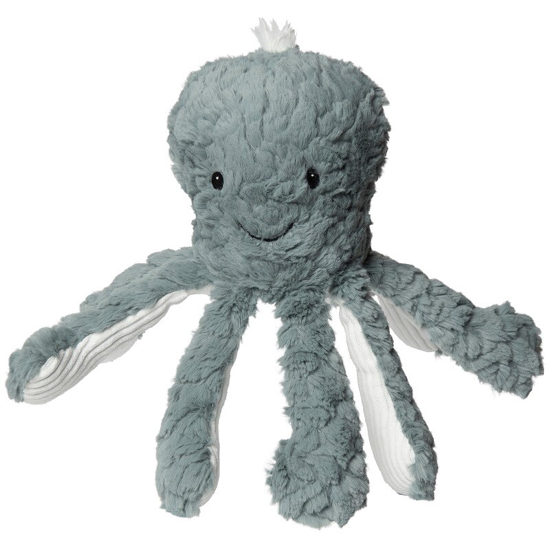 Putty Octopus by Mary Meyer - 14&#x22; Stuffed Animal