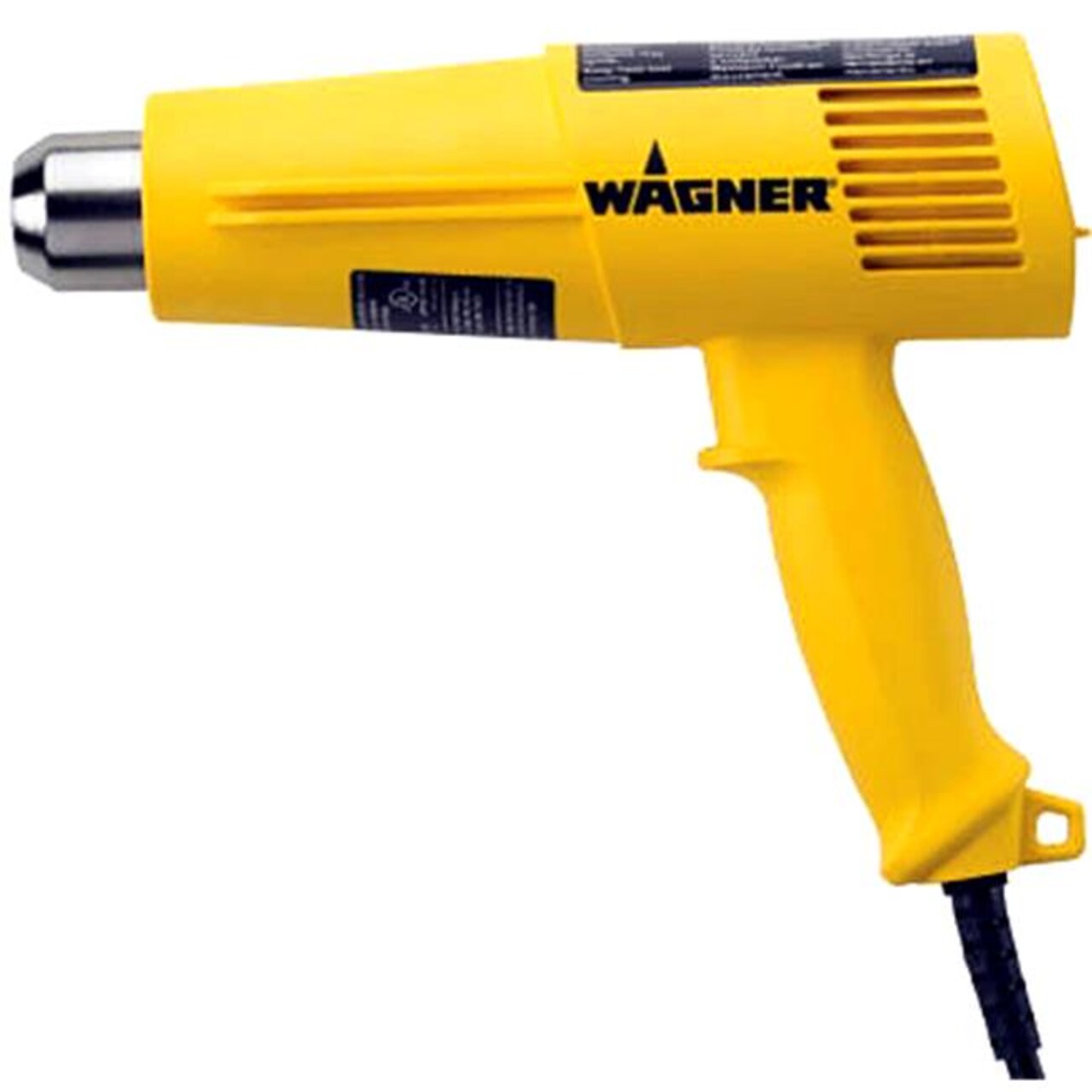 Image of Wagner SprayTech HT3500 website