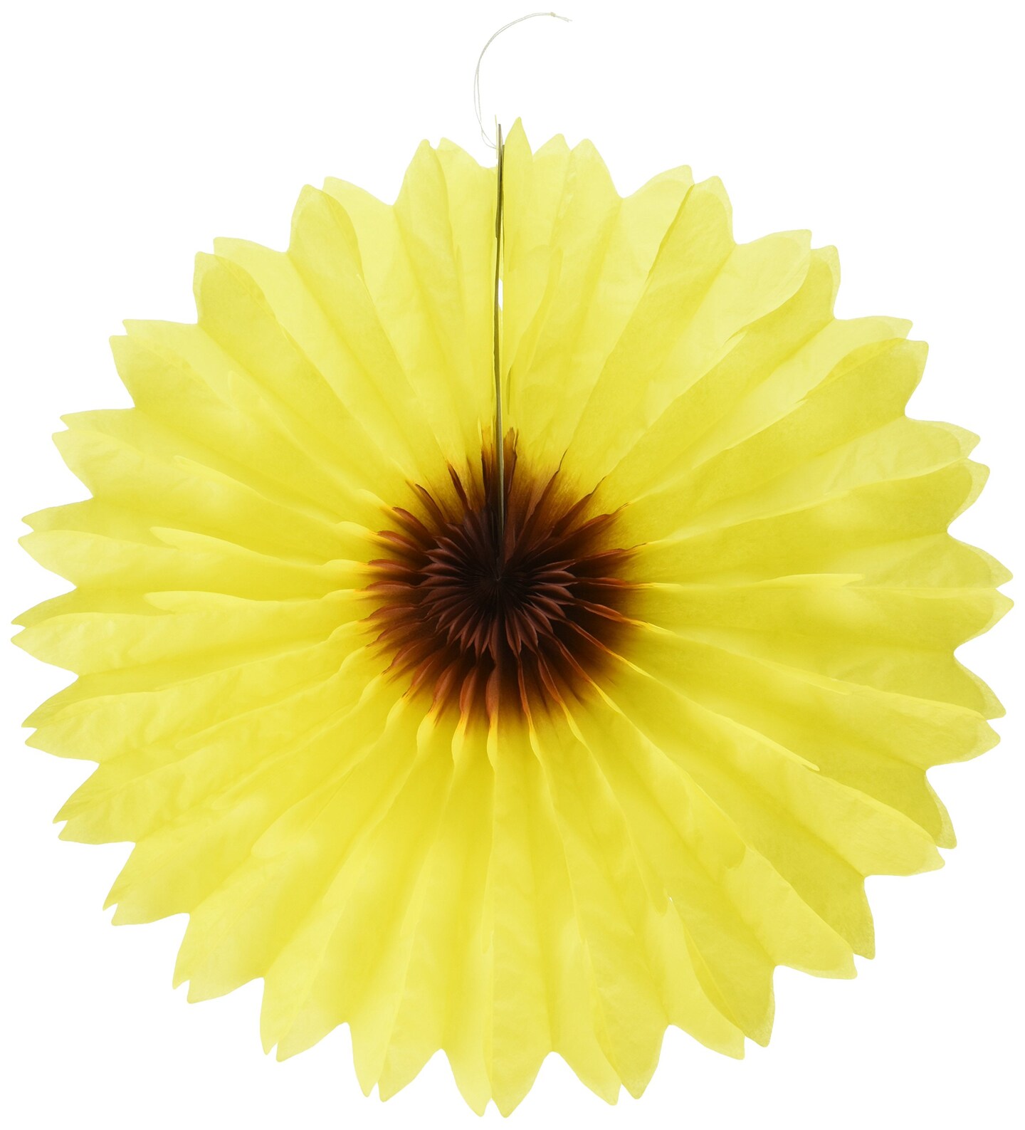 Sunflower Fan (Pack of 12) | Michaels