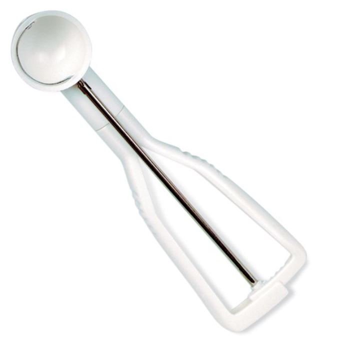 Norpro Stainless Steel Scoop & Release Cookie Dropper Spoon