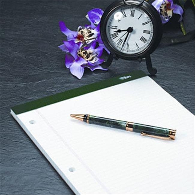 Tops 63379 Double Docket Writing Pad Extra Stiff Back Legal Rule Ltr WE