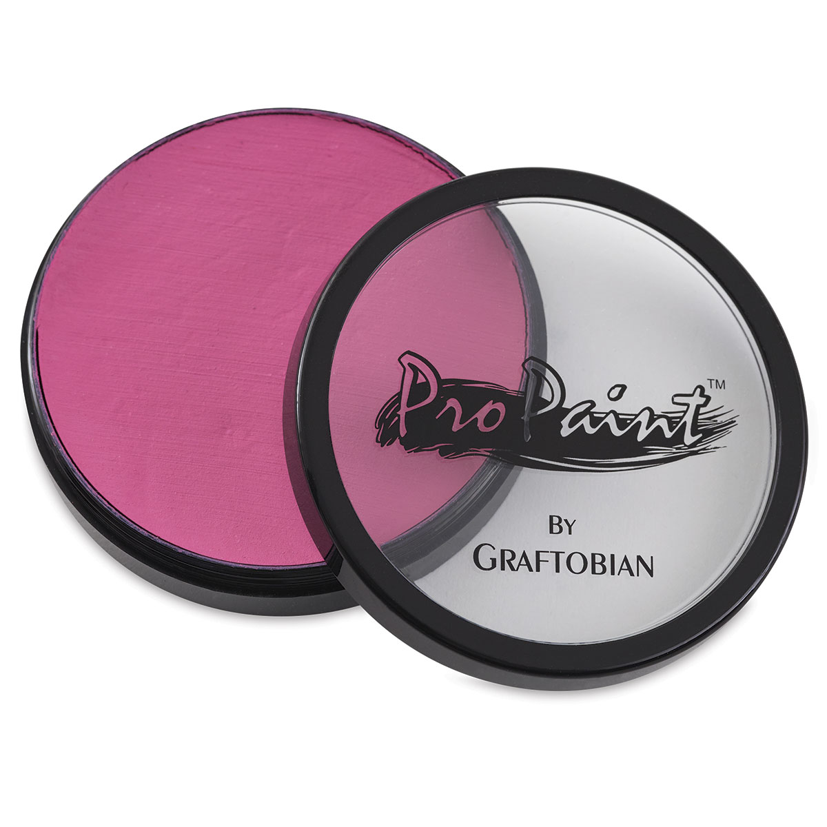 graftobian pro paint shocking pink on skin warning