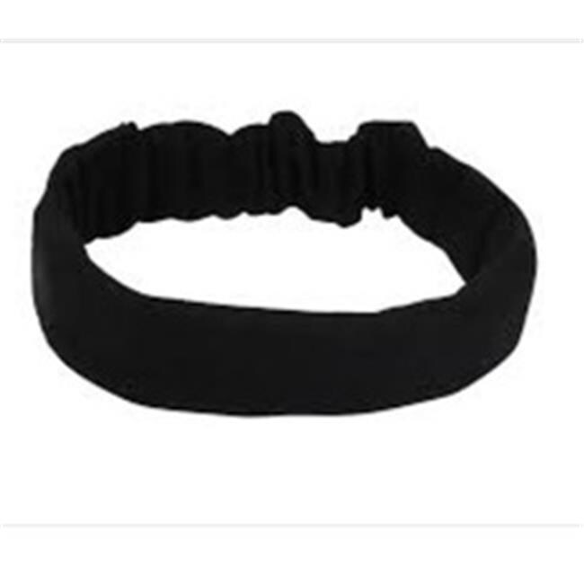 Weighted Headband, Black Michaels