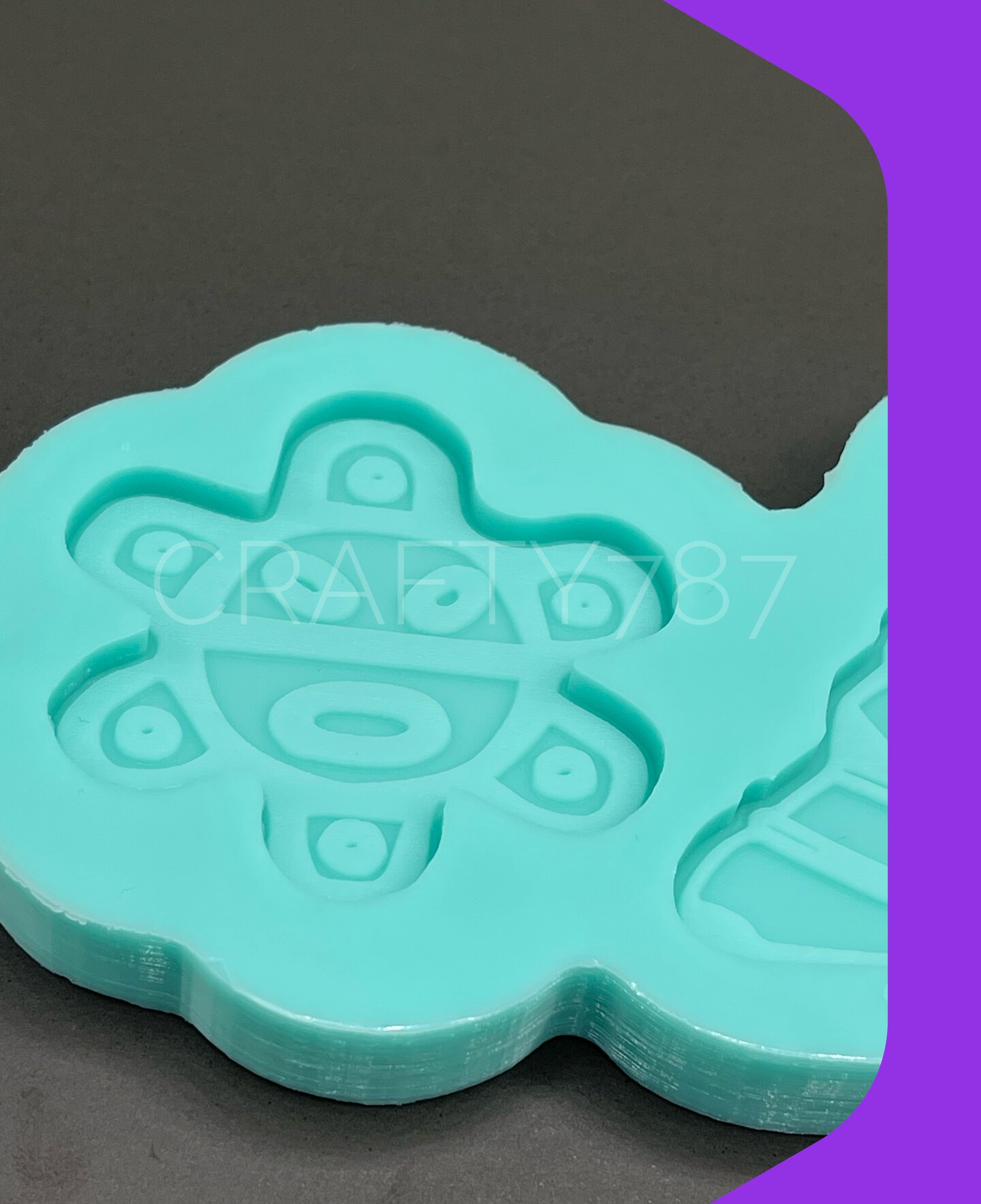 Simbolos Tainos Molde Straw Topper, Imán entre otros| 2 Phone grips Gratis.