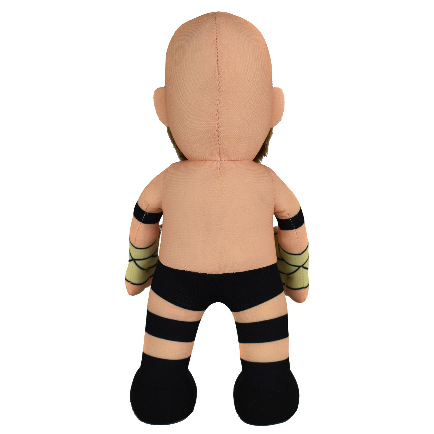Bleacher Creatures WWE Legend Triple H 10&#x22; Plush Figure