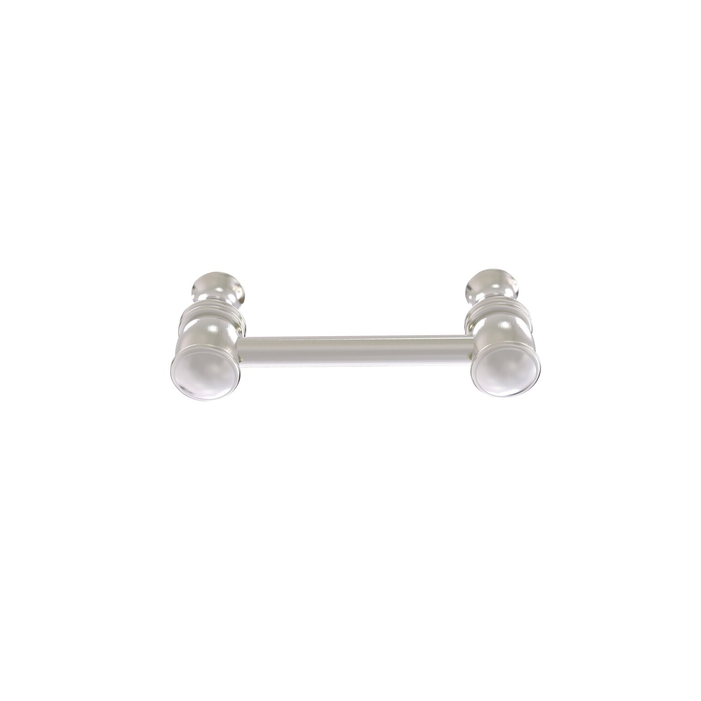 Carolina Collection 3 Inch Pull Satin Nickel Michaels