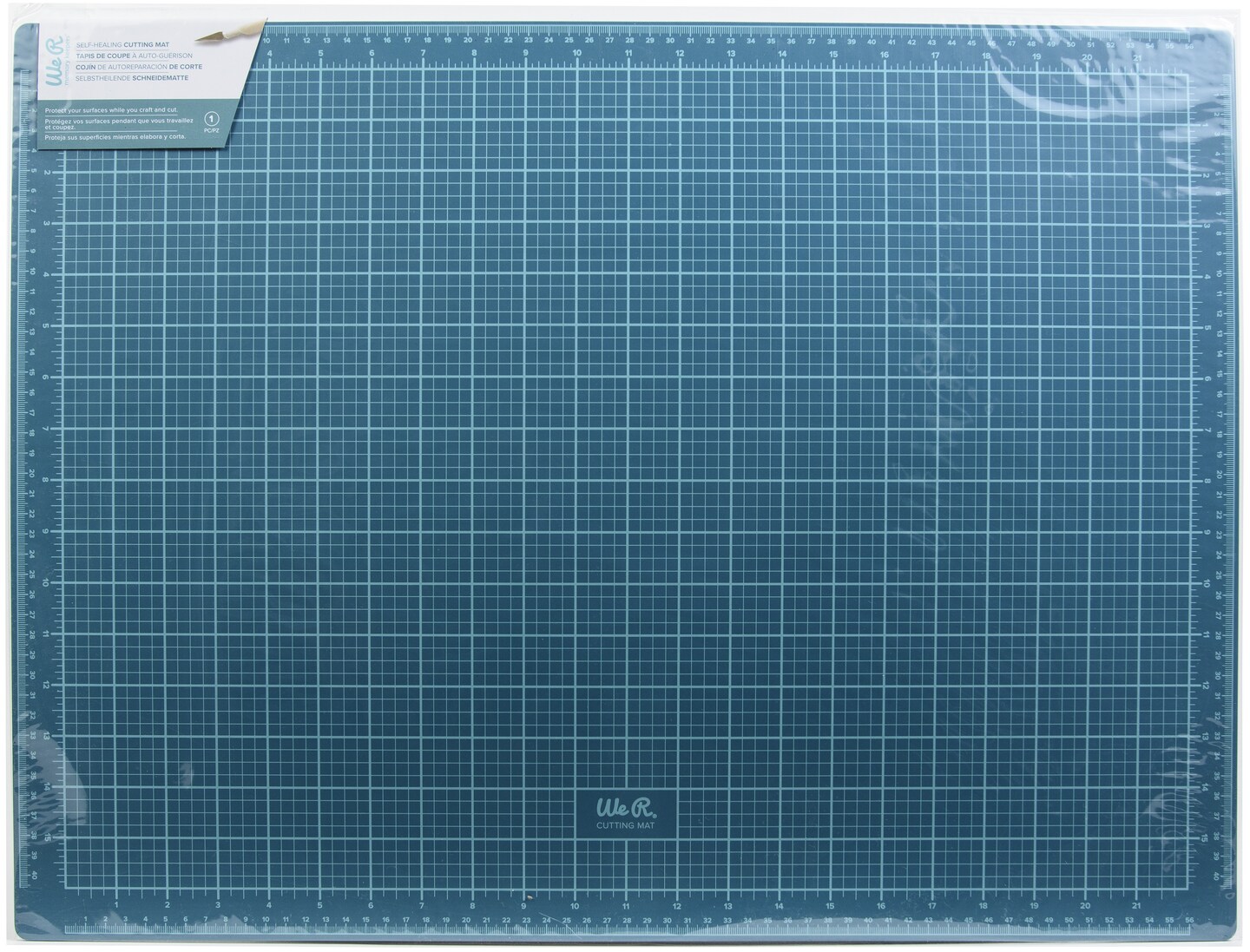 We R Craft Surfaces Cutting Mat-18&#x22;X24&#x22;