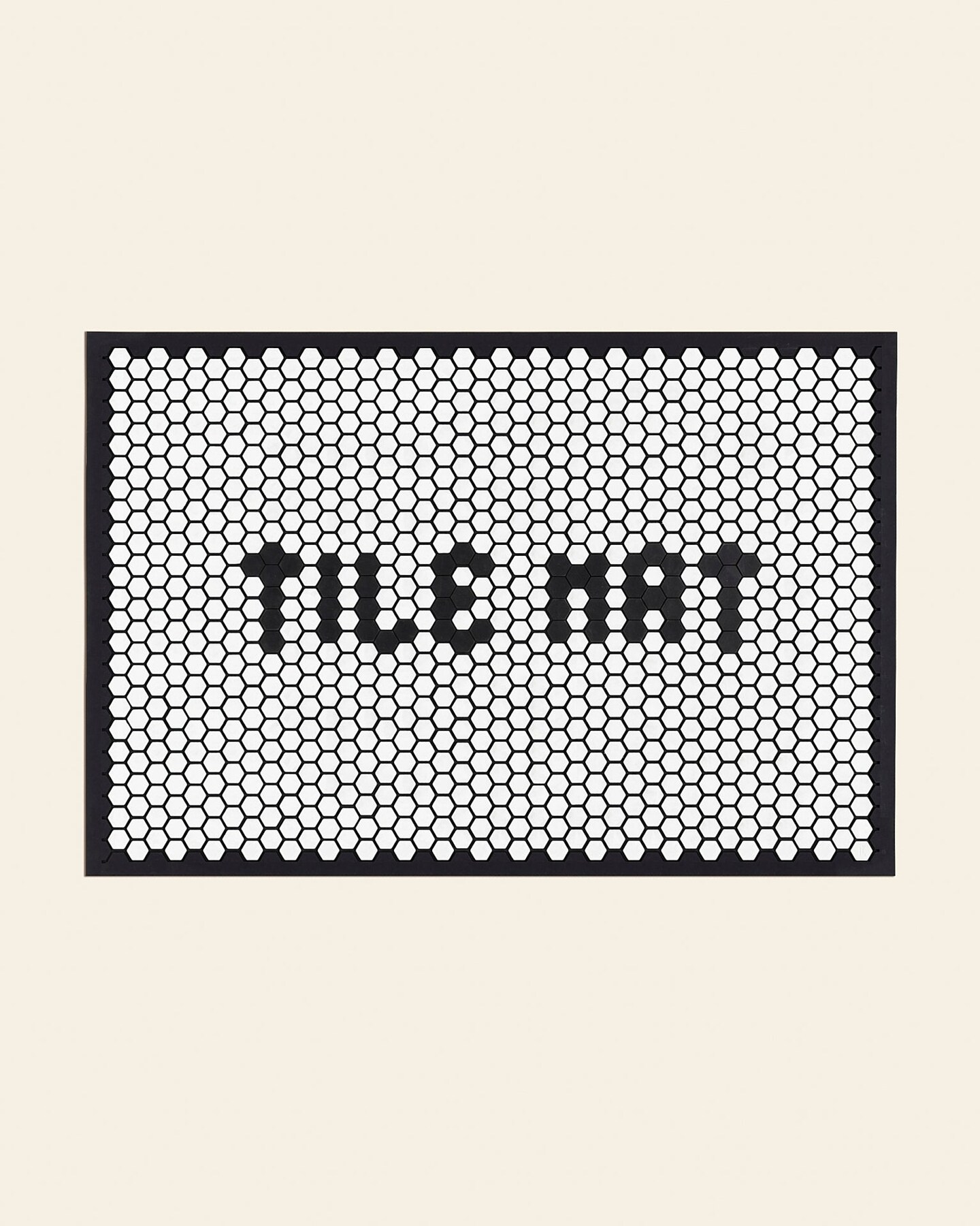 Tile Mat by Letterfolk