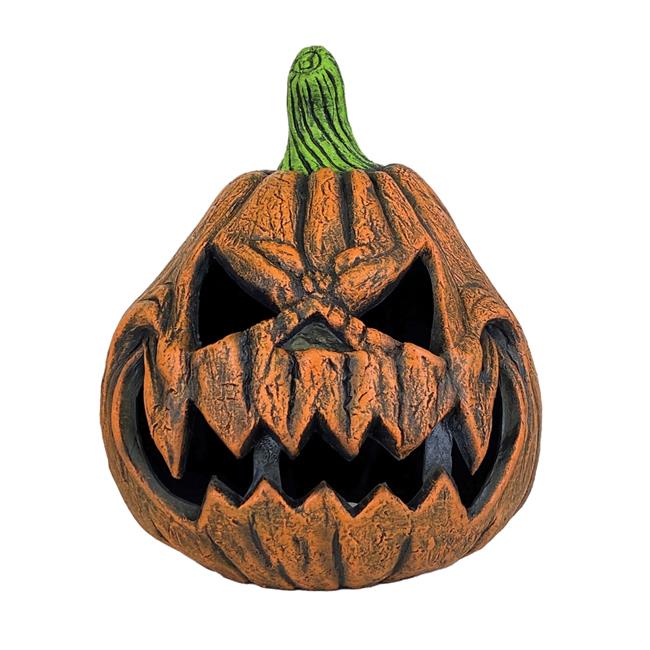 Ghoulish Jack O Lantern Pumpkin Prop