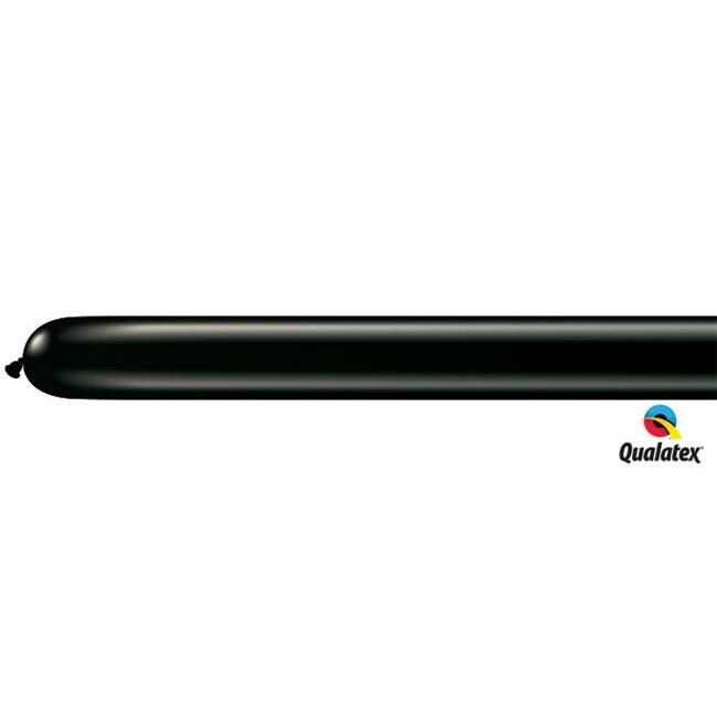 Qualatex 88347 Latex Modellante Palloncino, Lilla/Viola, 3 x 127 cm