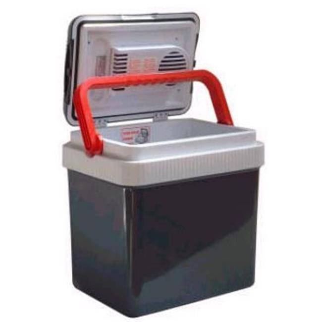 Koolatron Fun Kool P25 Thermoelectric Iceless 12V Cooler 24L Michaels   546374662278304 