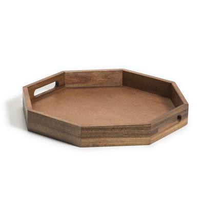 Kalmar Home Octagon Serving Tray - 15