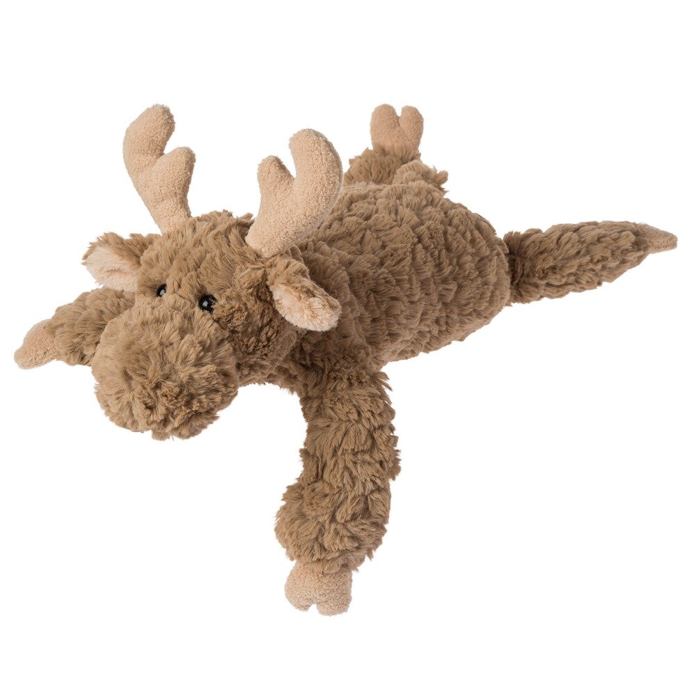 Putty Mason Moose by Mary Meyer - 16&#x22; Stuffed Animal
