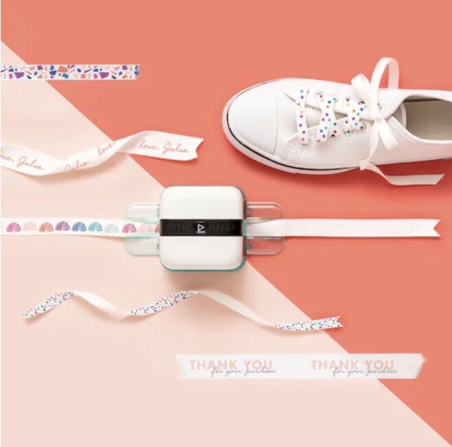 We R Memory Keepers® Manual Printer PrintMaker™ All-In-One Kit 60000081 by American Crafts