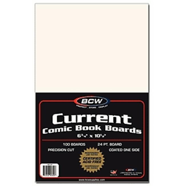 Current backer boards (100pk) BBCUR Michaels