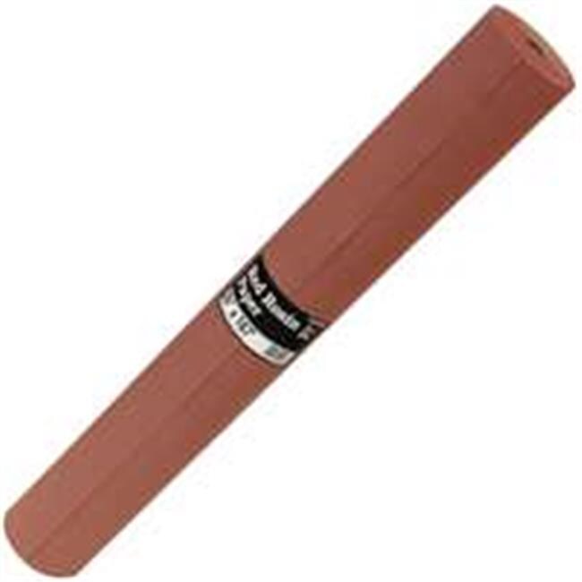 Trimaco 35145/64 Red Rosin Paper, 36 x 167