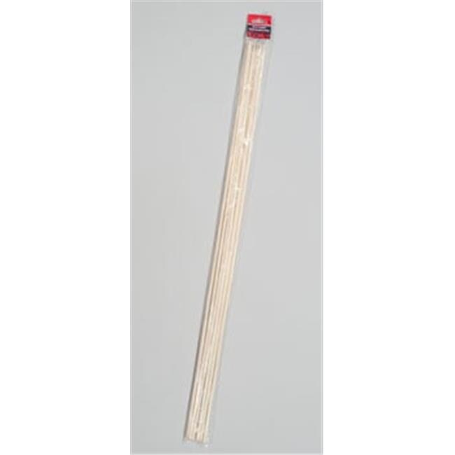Campfire Bamboo Roasting Stick - Pack Of 36