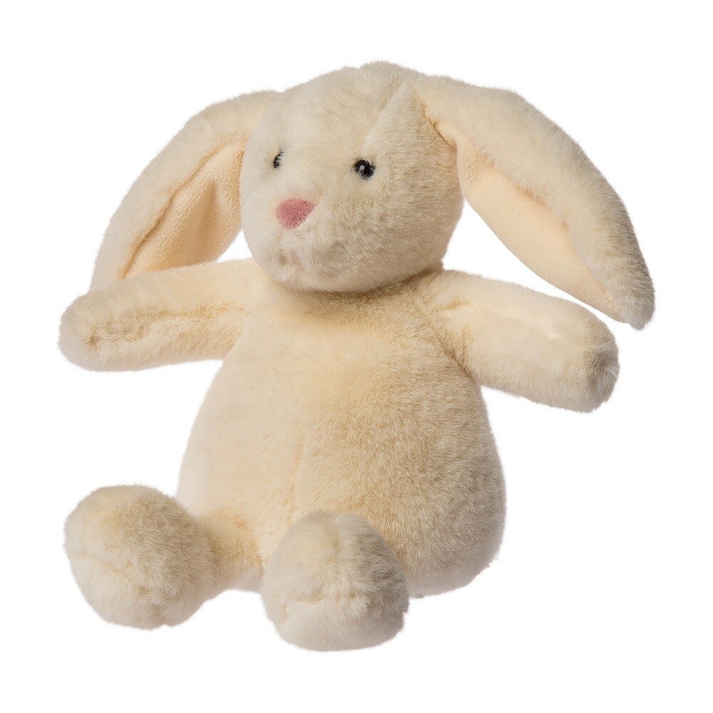 Bubbles Bunny Trio by Mary Meyer - 6&#x22; Stuffed Animals