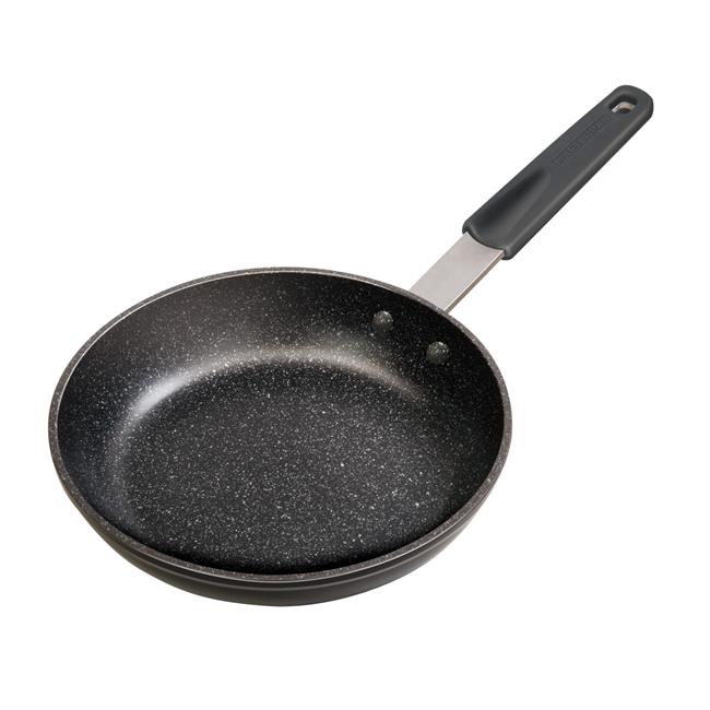 Masterpan MP172 9.5 in. NonStick Aluminium Cookware Fry Pan & Skillet