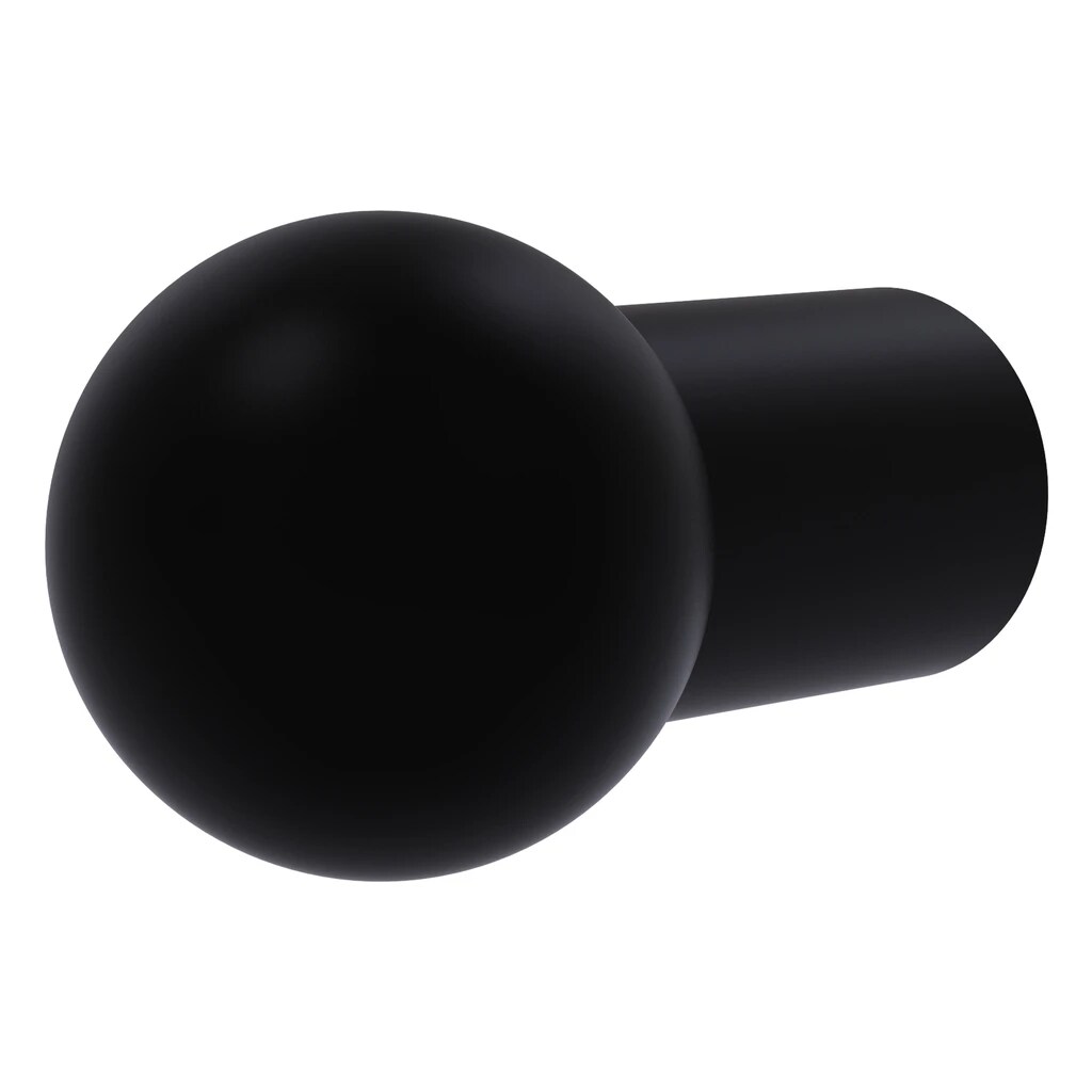 1 Inch Knob B10BKM Michaels