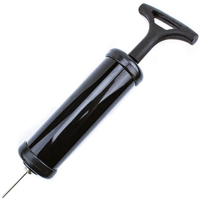 Brybelly  Travel Size Air Inflation Pump with Needle