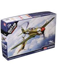 Academy  1/48 P-40N Warhawk &#x27;Battle of Imphal&#x27; Plastic Model