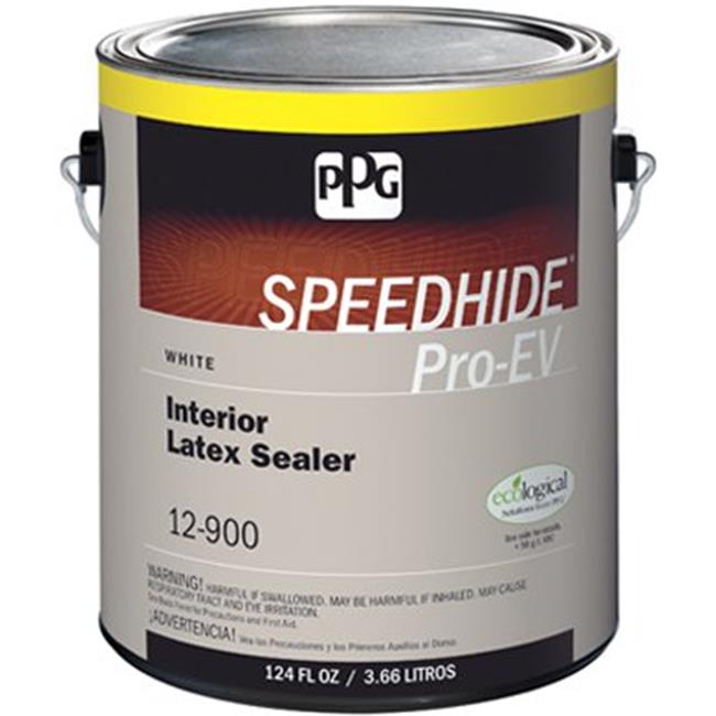 Pittsburgh Paints 12900XI05 5 gal Speedhide ProEV Interior Latex Sealer Paint White Michaels