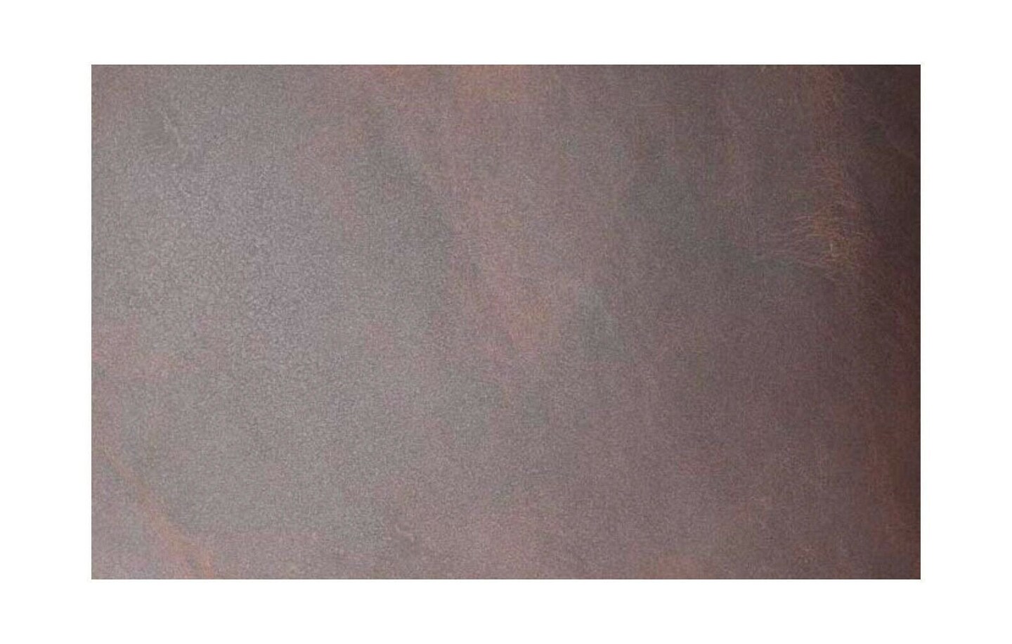 Import Tooling Leather Square 24&#x22;x24&#x22; 2.0mm 5/6oz Thick Full Grain Cowhide Brown