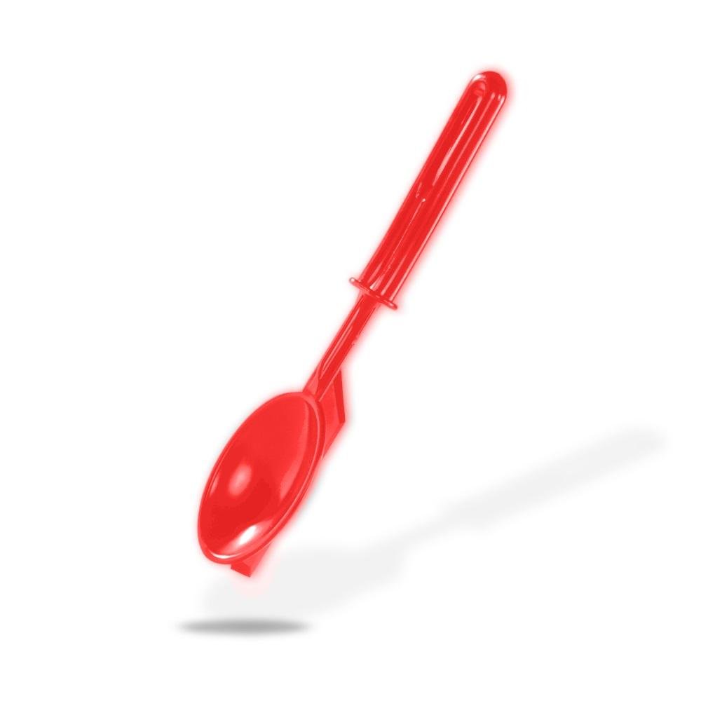 The Spoon Stir - Food Chopper Scooping Chopping Scraping & Stirring Utensil