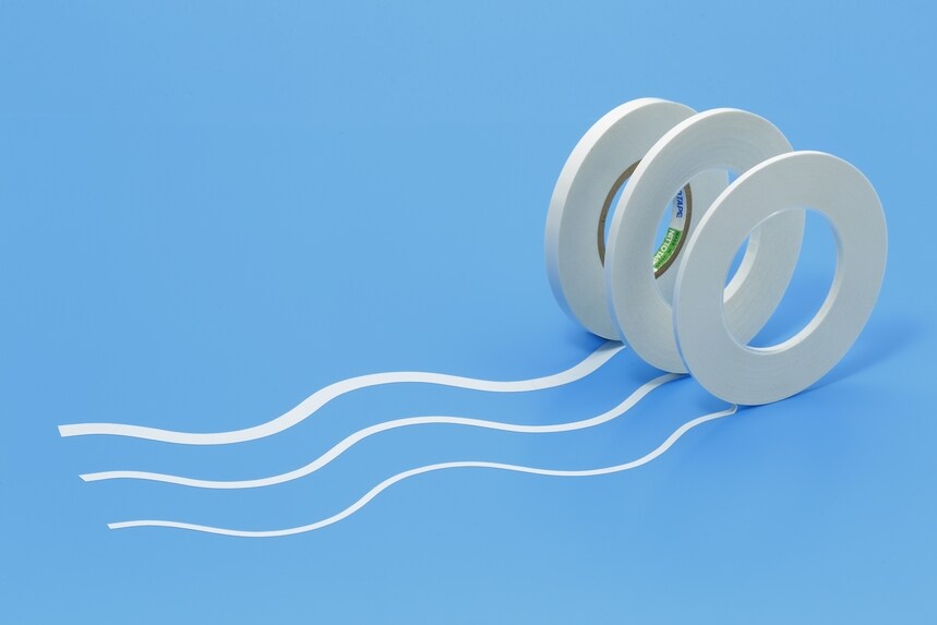 Tamiya   TAMIYA America, Inc Masking Tape for Curves 2mm, TAM87177 Masking Tape