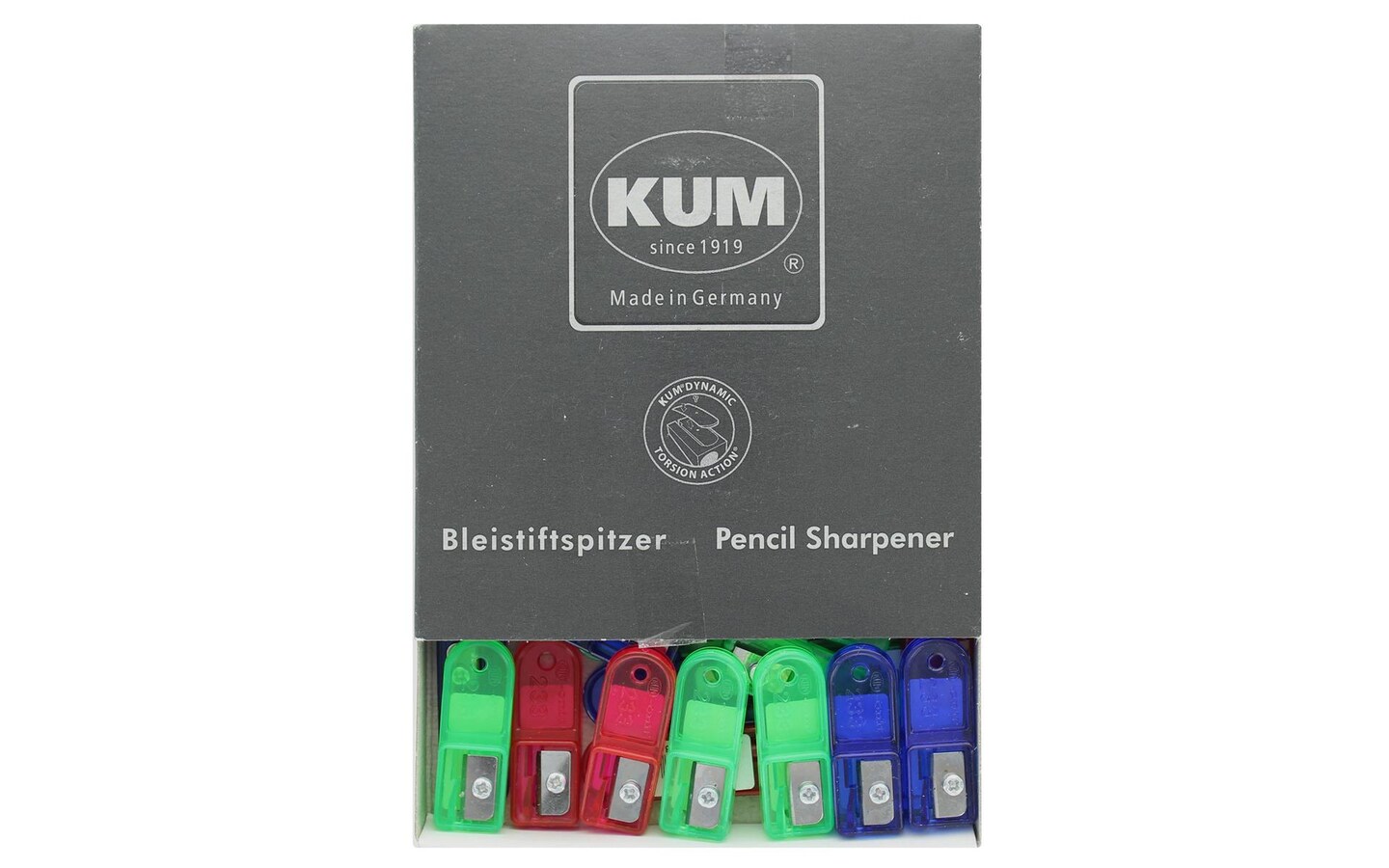 Pro Art Lead Sharpener For 2mm Lead Bulk Astd