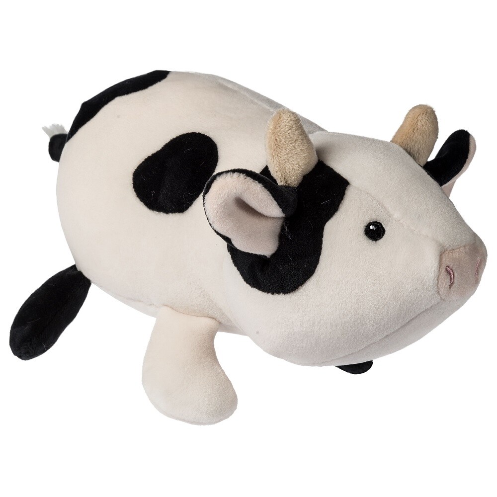 Smootheez Cow by Mary Meyer - 8&#x22; Stuffed Animal
