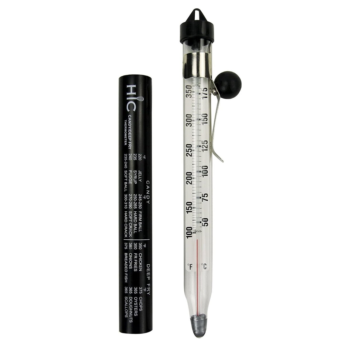 Candy & Deep Fry Thermometer