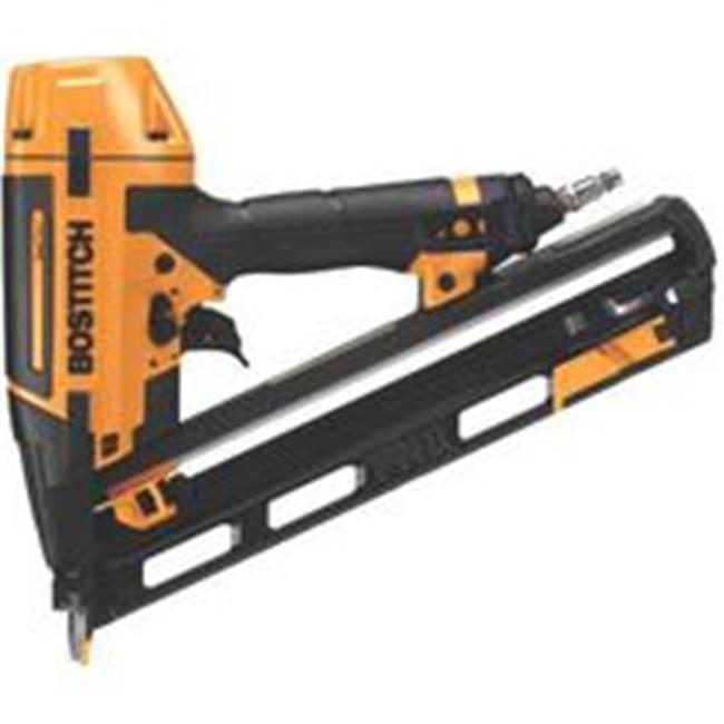 StanleyBostitch Nailer Finish Angle 15Ga Fn BTFP72156 Michaels