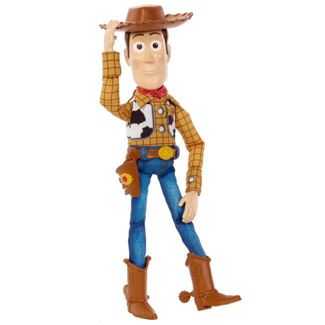 Mattel HFY35 Disney Pixar Toy Story Roundup Fun Woody | Michaels