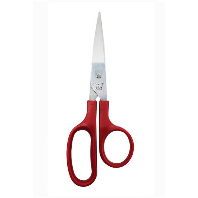 Charles Leonard CHL77505 5 in. Pointed Childrens Scissors Assorted Colors