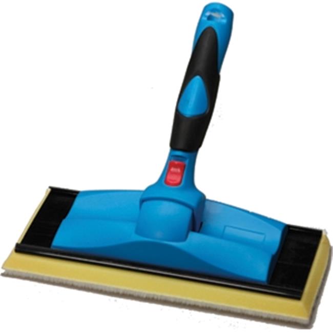 Warner Hand Tools 20151 9 Pad Painter with Pad