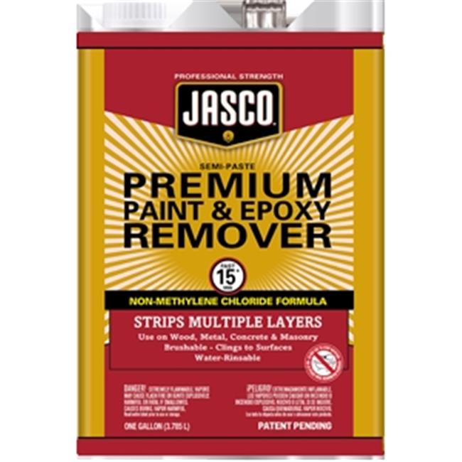 Jasco GJPR500SC 1 gal Premium Paint & Epoxy Remover Michaels
