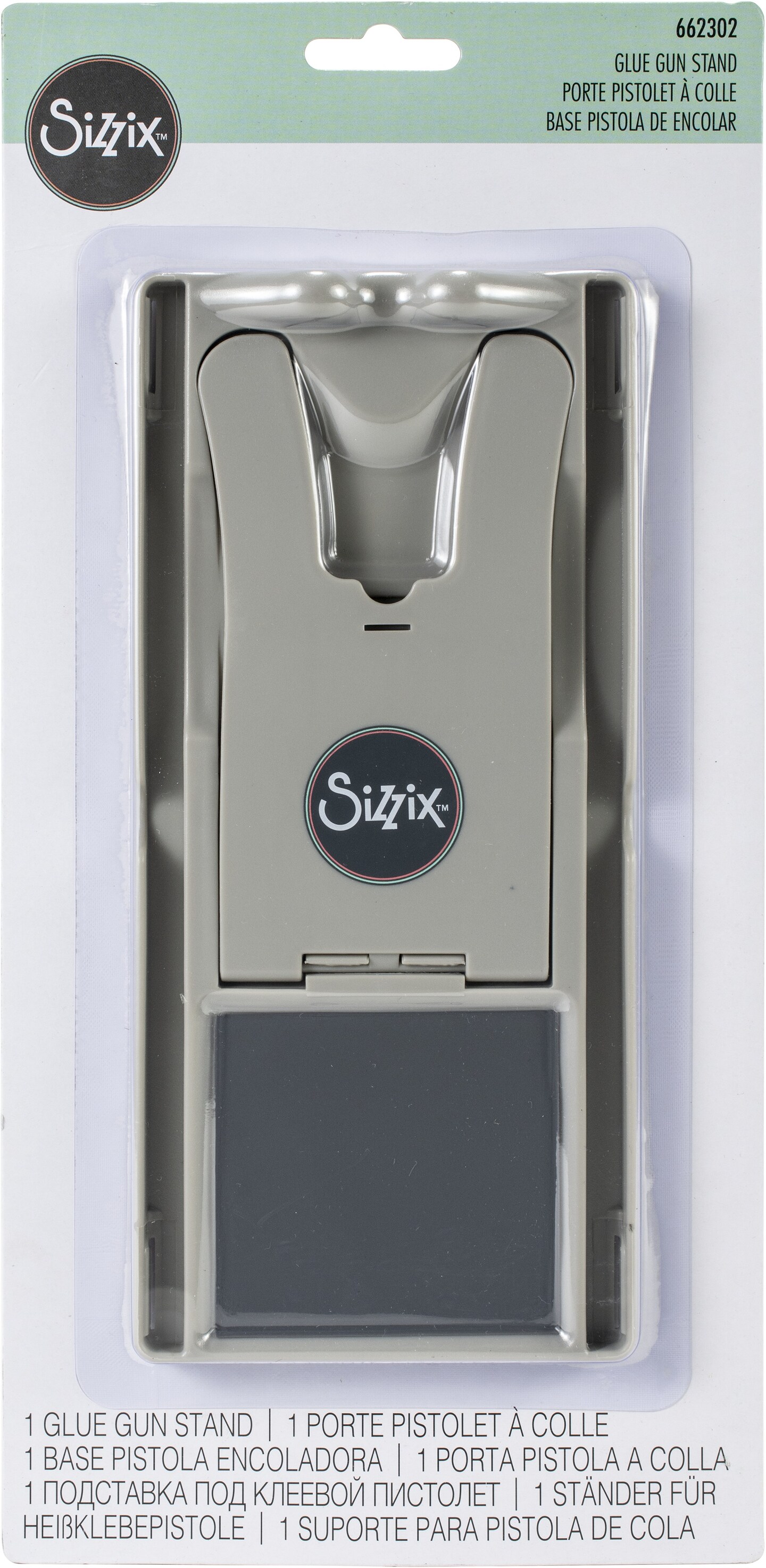 Great deals on Sizzix - Glue Gun Stand - (662302)