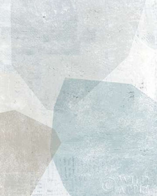 Pensive I Poster Print by Moira Hershey - Item # VARPDX32184HR