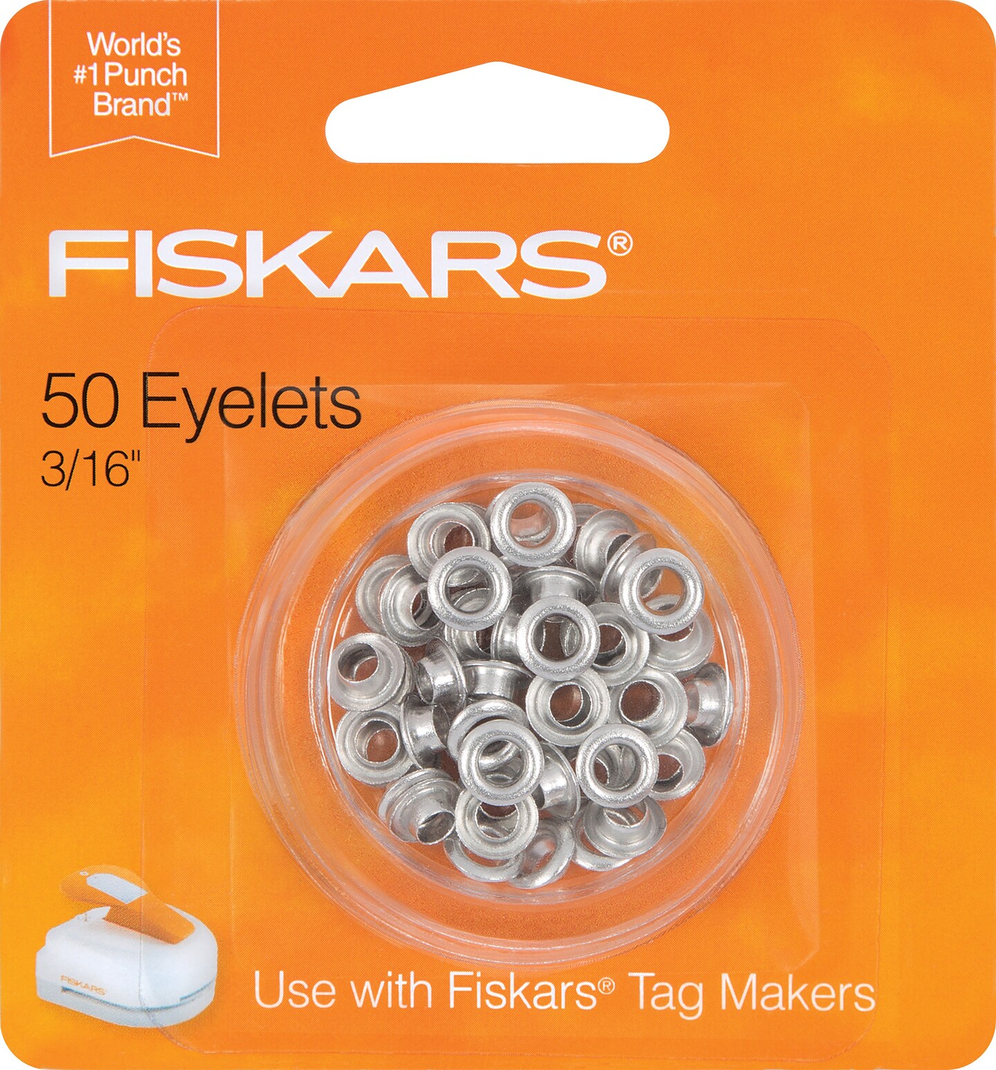 Fiskars Tag Maker 