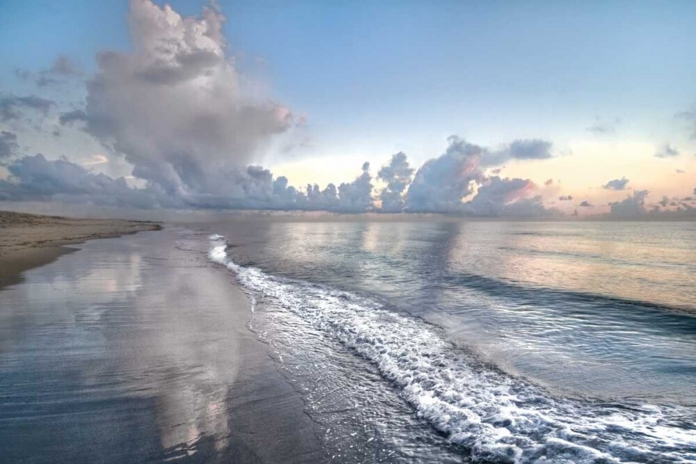 Quiet Morning Poster Print by Celebrate Life Gallery - Item # VARPDXPOD60244