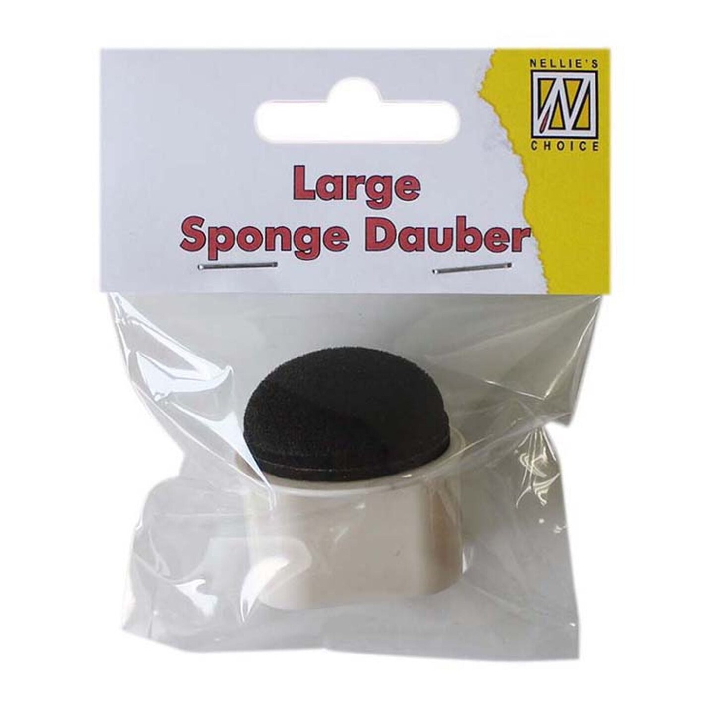Nellie&#x27;s Choice  Large Sponge Dauber