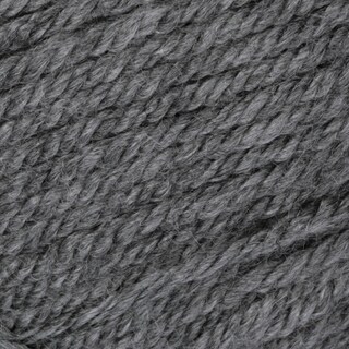 Gomitolo Di Lana Patons Canadiana – Tinta Unita Grigio Toasty | 100% Acrilico, 176m, Peso 4