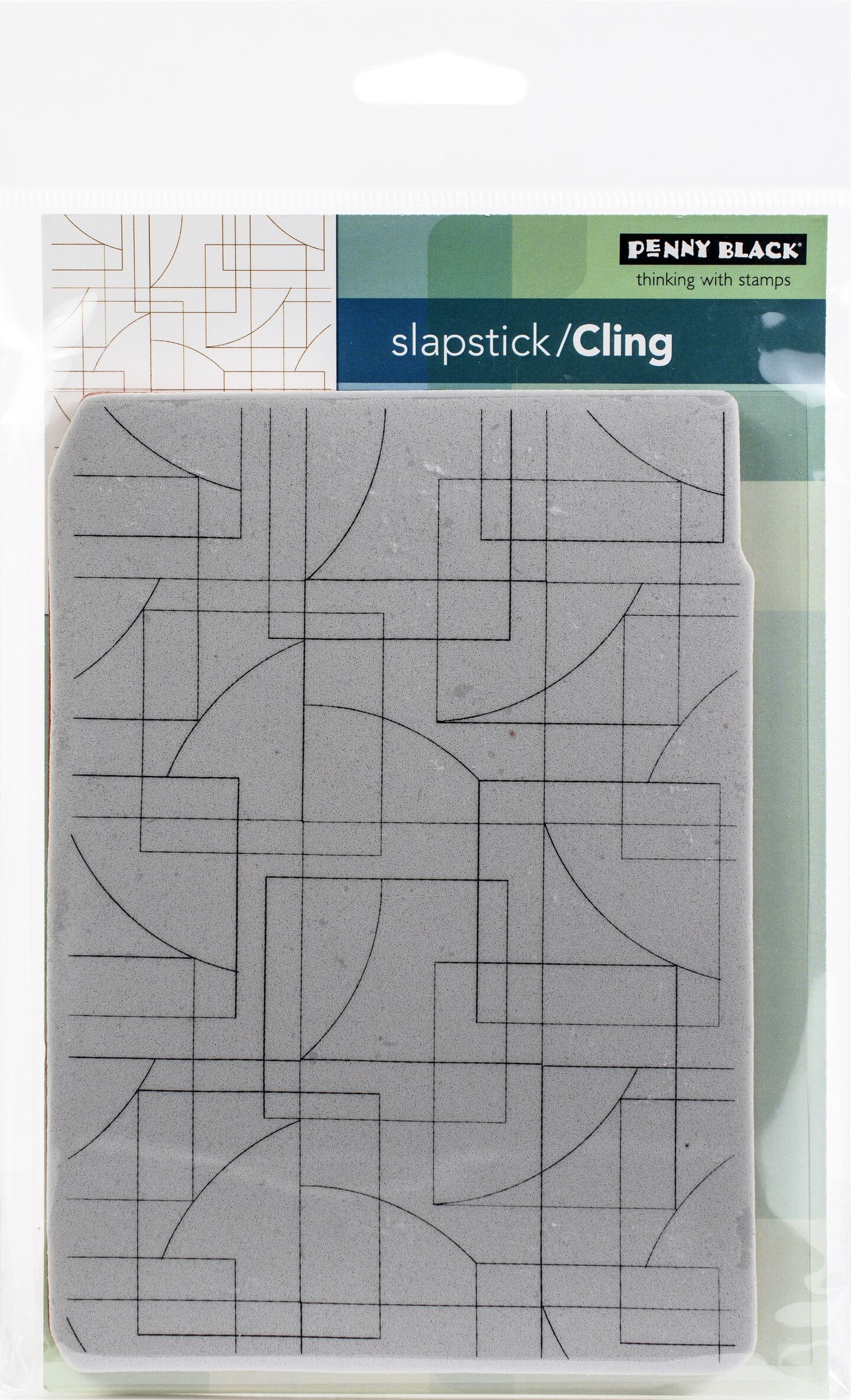 Penny Black Cling StampsContemporary Michaels