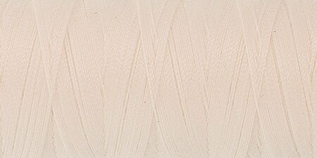 Mettler Metrosene 100% Core Spun Polyester 50wt 165yd-Eggshell
