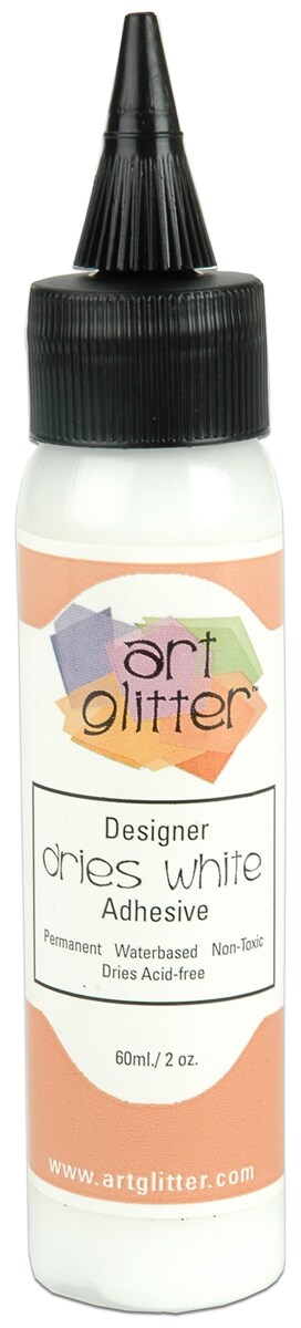 Art Glitter Adhesive