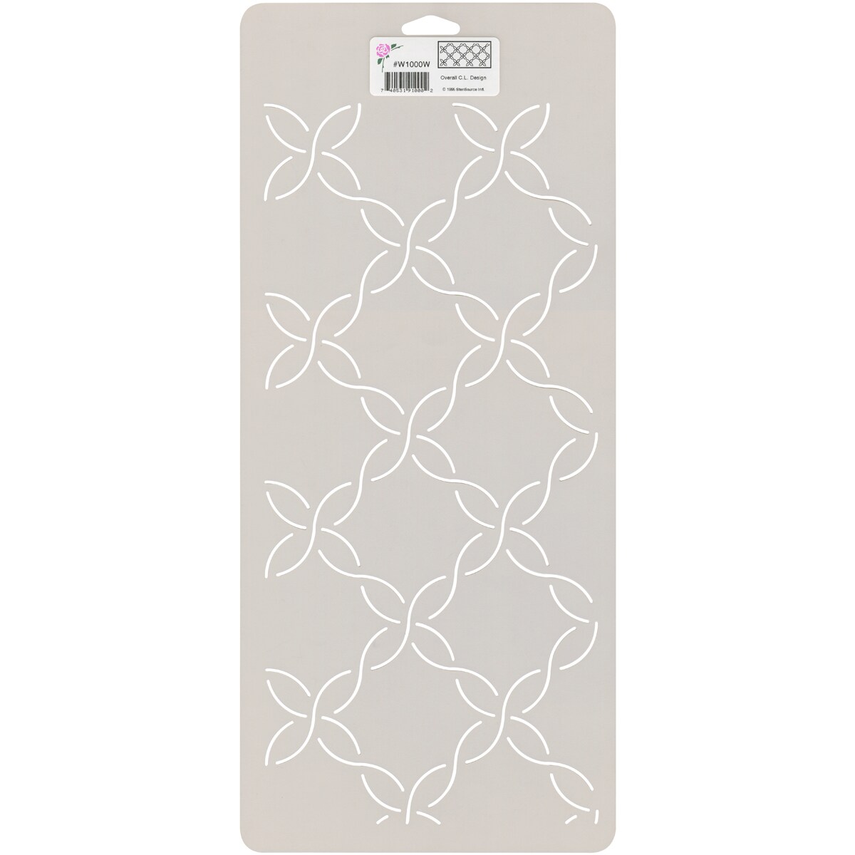 Sten Source Quilt Stencils