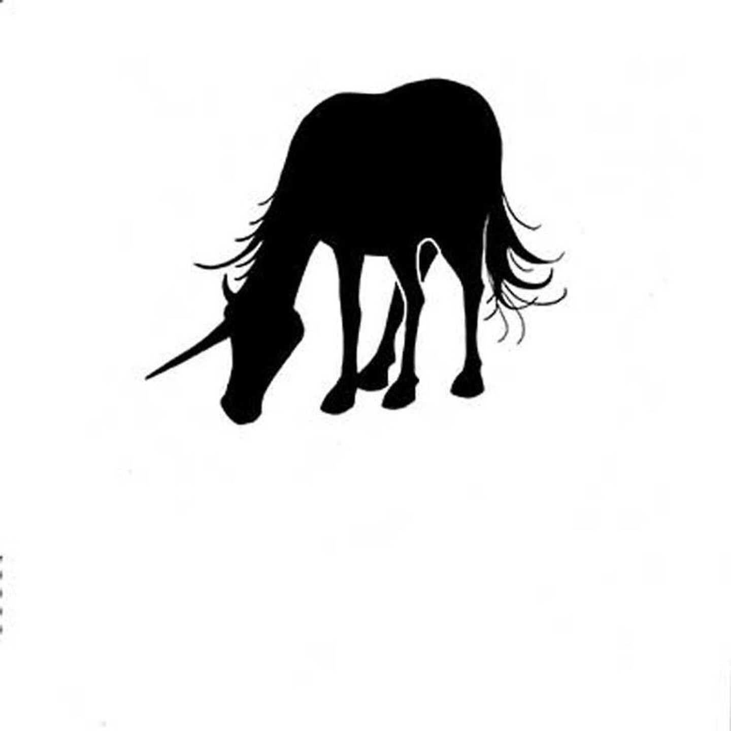 Lavinia Stamps  - Unicorn 2